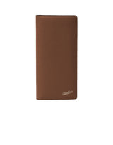 BORSALINO Portafogli in pelle BROWN Uomo 