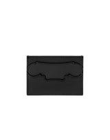 BORSALINO Portacarte in pelle BLACK Uomo 