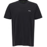 BOSS T-shirt in cotone BLACK Uomo 