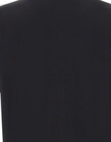 BOSS T-shirt in cotone BLACK Uomo 