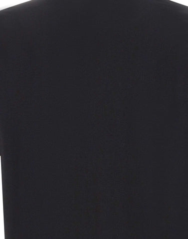 BOSS T-shirt in cotone BLACK Uomo 