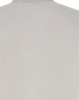 BOSS T-shirt in cotone WHITE Uomo 