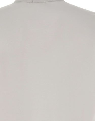 BOSS T-shirt in cotone WHITE Uomo 