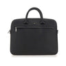 BOSS Borsa portadocumenti "Ray" BLACK Uomo 