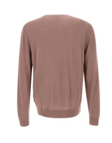 BOSS Maglia "L-Overo" Pink Uomo 