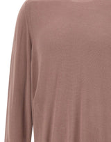 BOSS Maglia "L-Overo" Pink Uomo 