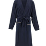 BOSS Vestaglia in cotone BLUE Uomo 