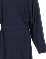 BOSS Vestaglia in cotone BLUE Uomo 