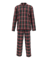 BOSS Pigiama in misto cotone tartan MULTICOLOR Uomo 