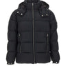 BOSS Piumino "L-Colter" BLACK Uomo 