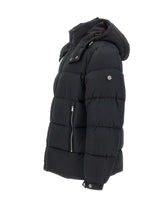 BOSS Piumino "L-Colter" BLACK Uomo 