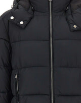 BOSS Piumino "L-Colter" BLACK Uomo 