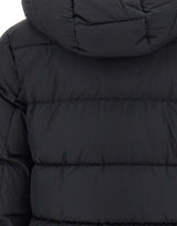 BOSS Piumino "L-Colter" BLACK Uomo 