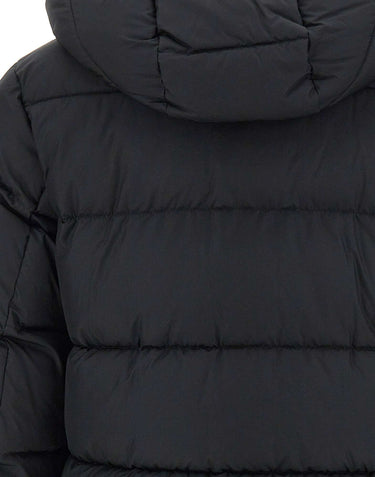 BOSS Piumino "L-Colter" BLACK Uomo 