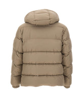 BOSS Piumino "L-Colter" BEIGE Uomo 