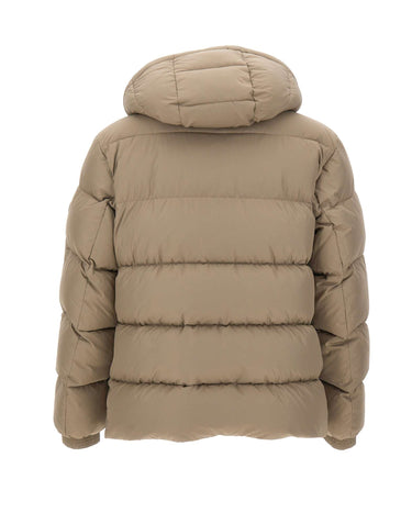 BOSS Piumino "L-Colter" BEIGE Uomo 