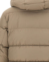 BOSS Piumino "L-Colter" BEIGE Uomo 