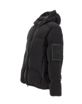 BOSS Giubbotto idrorepellente BLACK Uomo 