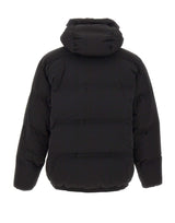 BOSS Giubbotto idrorepellente BLACK Uomo 