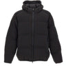 BOSS Giubbotto idrorepellente BLACK Uomo 