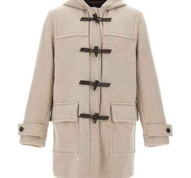 BOSS Cappotto "L-Cariso" BEIGE Uomo 