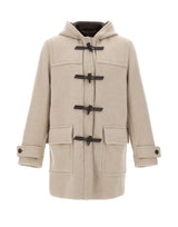 BOSS Cappotto "L-Cariso" BEIGE Uomo 