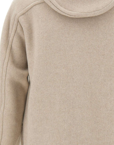 BOSS Cappotto "L-Cariso" BEIGE Uomo 