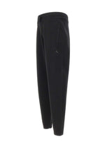 BOSS Pantaloni jogger in maglia BLACK Uomo 