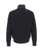 BOSS Giacca semi trapuntata BLACK Uomo 