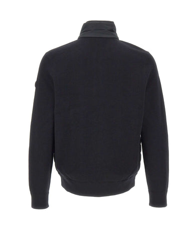 BOSS Giacca semi trapuntata BLACK Uomo 