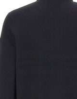 BOSS Giacca semi trapuntata BLACK Uomo 