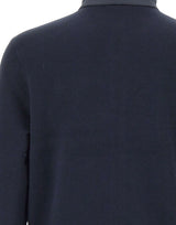 BOSS Giacca semi trapuntata BLUE Uomo 