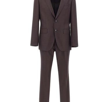 BOSS Abito "L-Harvers" RED Uomo 