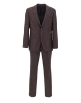 BOSS Abito "L-Harvers" RED Uomo 