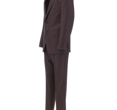BOSS Abito "L-Harvers" RED Uomo 