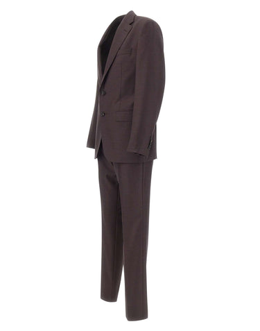 BOSS Abito "L-Harvers" RED Uomo 