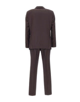 BOSS Abito "L-Harvers" RED Uomo 