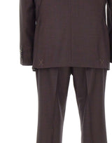 BOSS Abito "L-Harvers" RED Uomo 