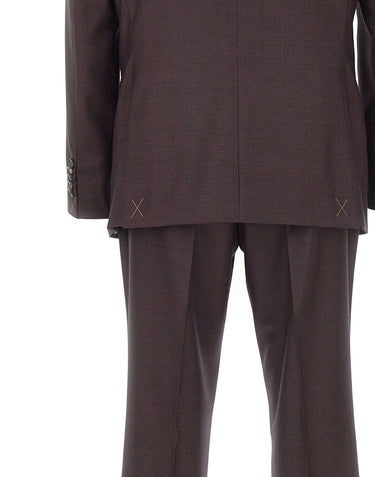 BOSS Abito "L-Harvers" RED Uomo 