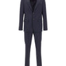 BOSS Abito "H-Houston" BLUE Uomo 