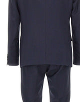 BOSS Abito "H-Houston" BLUE Uomo 