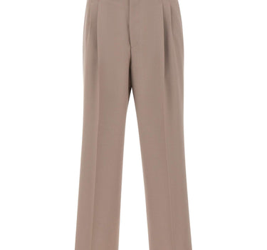 BOSS Pantaloni "C-Pat" BEIGE Uomo 