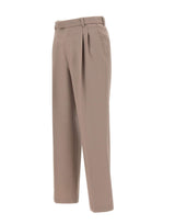 BOSS Pantaloni "C-Pat" BEIGE Uomo 