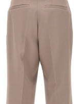 BOSS Pantaloni "C-Pat" BEIGE Uomo 