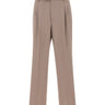 BOSS Pantaloni "C-Pat" BEIGE Uomo 