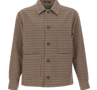 BOSS Giacca "C-Carper" MULTICOLOR Uomo 