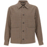 BOSS Giacca "C-Carper" MULTICOLOR Uomo 