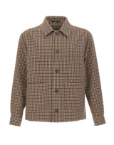 BOSS Giacca "C-Carper" MULTICOLOR Uomo 