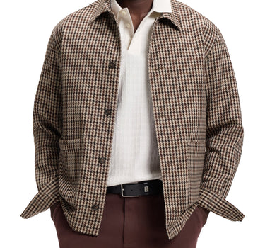 BOSS Giacca "C-Carper" MULTICOLOR Uomo 