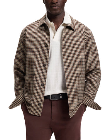 BOSS Giacca "C-Carper" MULTICOLOR Uomo 